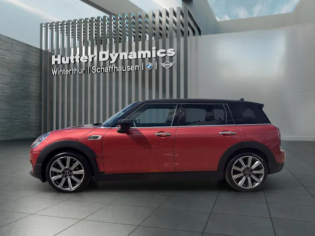 MINI Clubman F54 1.5i Cooper CLASSIC TRIM