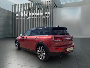 MINI Clubman F54 1.5i Cooper CLASSIC TRIM