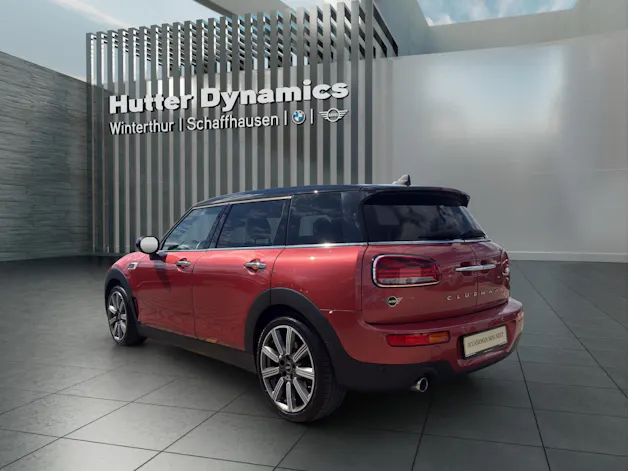 MINI Clubman F54 1.5i Cooper CLASSIC TRIM