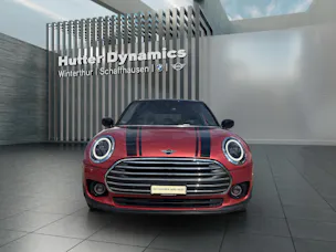 MINI Clubman F54 1.5i Cooper CLASSIC TRIM