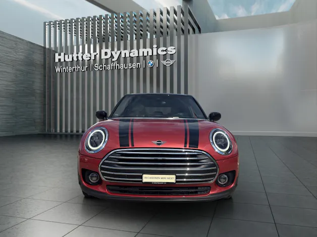 MINI Clubman F54 1.5i Cooper CLASSIC TRIM