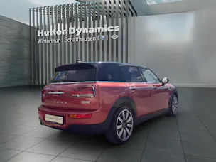 MINI Clubman F54 1.5i Cooper CLASSIC TRIM