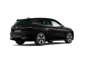 BMW iX 50 Sport xDrive I20 (CH) AHK
