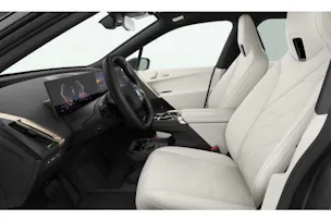 BMW iX 50 Sport xDrive I20 (CH) AHK