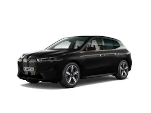 BMW iX 50 Sport xDrive I20 (CH) AHK