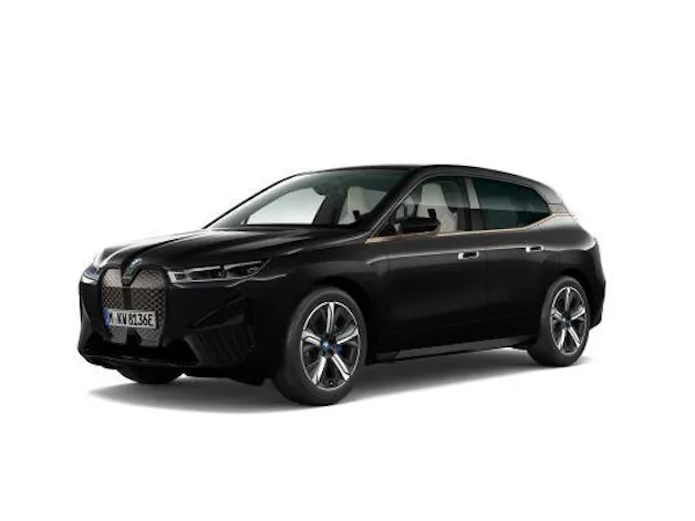 BMW iX 50 Sport xDrive I20 (CH) AHK