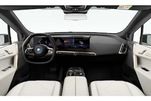 BMW iX 50 Sport xDrive I20 (CH) AHK