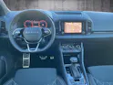 SKODA Karoq 2.0 TSI SportLine 4x4 DSG