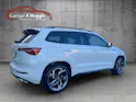 SKODA Karoq 2.0 TSI SportLine 4x4 DSG