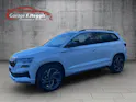 SKODA Karoq 2.0 TSI SportLine 4x4 DSG
