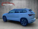 SKODA Karoq 2.0 TSI SportLine 4x4 DSG