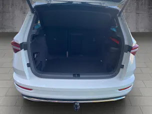 SKODA Karoq 2.0 TSI SportLine 4x4 DSG