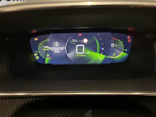 PEUGEOT 208 1.2 PureTech 100 GT Line