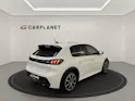 PEUGEOT 208 1.2 PureTech 100 GT Line