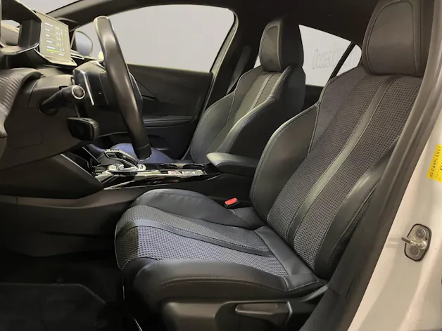 PEUGEOT 208 1.2 PureTech 100 GT Line
