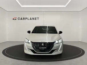 PEUGEOT 208 1.2 PureTech 100 GT Line