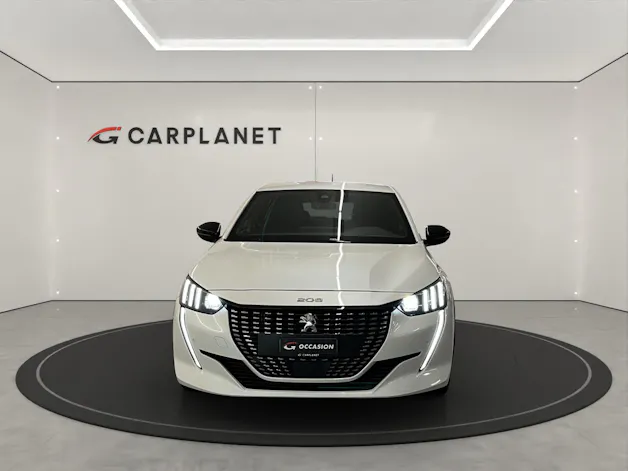 PEUGEOT 208 1.2 PureTech 100 GT Line