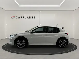 PEUGEOT 208 1.2 PureTech 100 GT Line