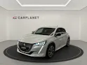 PEUGEOT 208 1.2 PureTech 100 GT Line