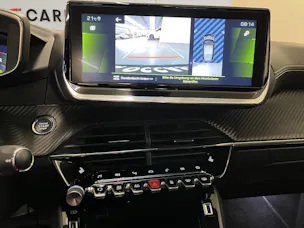 PEUGEOT 208 1.2 PureTech 100 GT Line