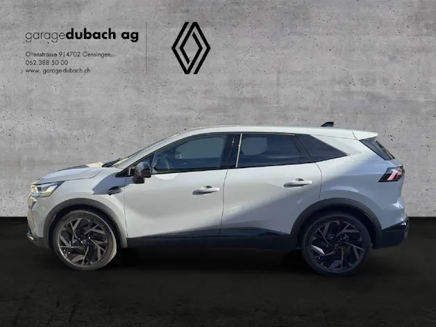 RENAULT Symbioz esprit Alpine mild hybrid 140 EDC