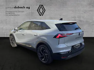 RENAULT Symbioz esprit Alpine mild hybrid 140 EDC