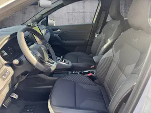 RENAULT Symbioz esprit Alpine mild hybrid 140 EDC