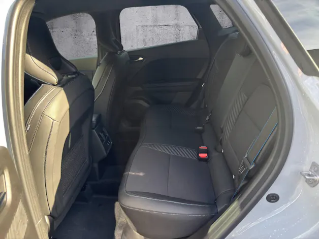 RENAULT Symbioz esprit Alpine mild hybrid 140 EDC