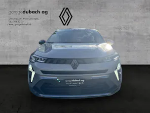 RENAULT Symbioz esprit Alpine mild hybrid 140 EDC