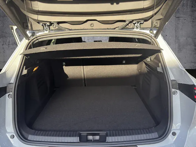 RENAULT Symbioz esprit Alpine mild hybrid 140 EDC