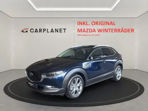 MAZDA CX-30 2.0 186 PS Exclusive-Line AWD