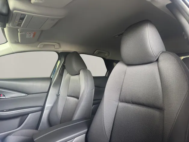 MAZDA CX-30 2.0 186 PS Exclusive-Line AWD