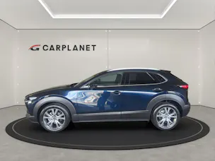 MAZDA CX-30 2.0 186 PS Exclusive-Line AWD