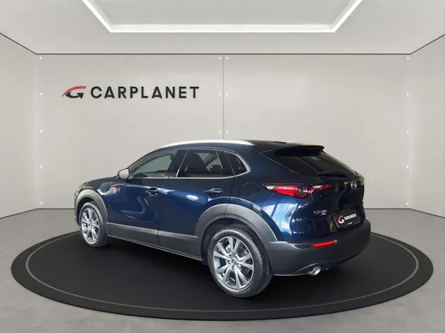MAZDA CX-30 2.0 186 PS Exclusive-Line AWD