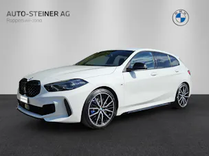BMW M135i xDrive