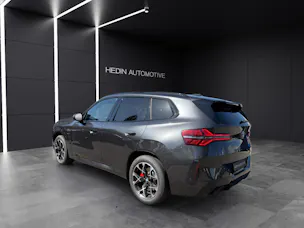 BMW X3 G45 40d xDrive