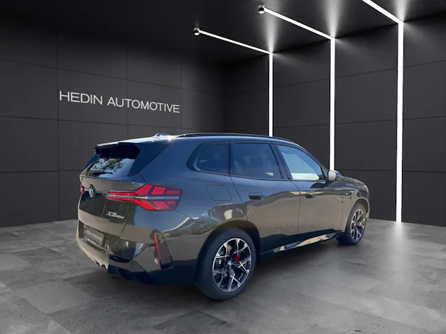 BMW X3 G45 40d xDrive