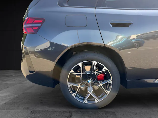 BMW X3 G45 40d xDrive
