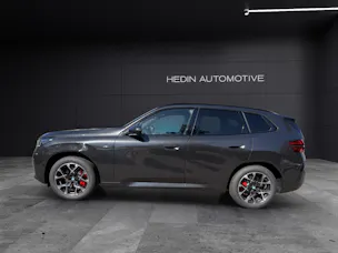 BMW X3 G45 40d xDrive