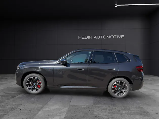 BMW X3 G45 40d xDrive