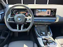 BMW X3 G45 40d xDrive