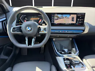 BMW X3 G45 40d xDrive
