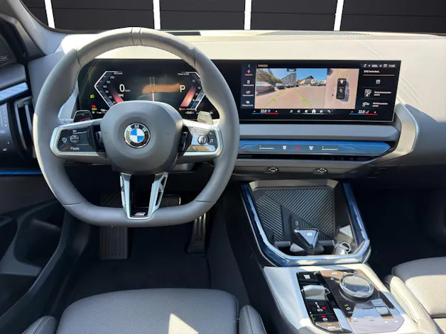 BMW X3 G45 40d xDrive