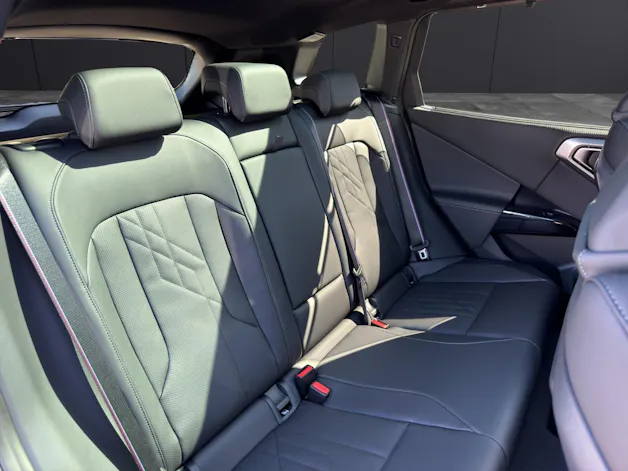 BMW X3 G45 40d xDrive
