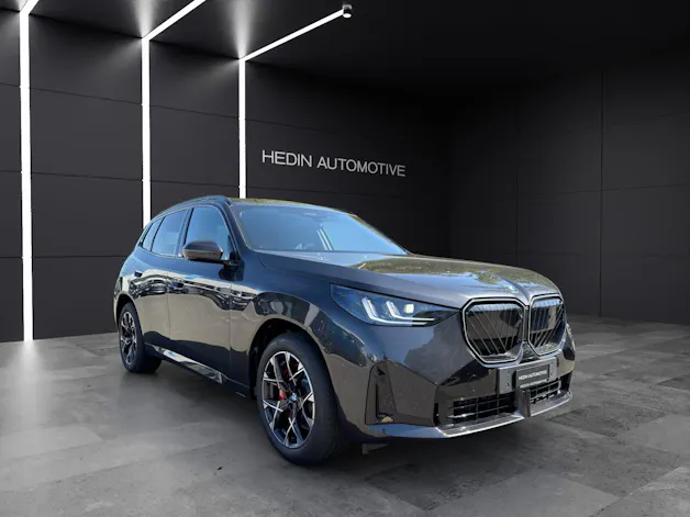 BMW X3 G45 40d xDrive