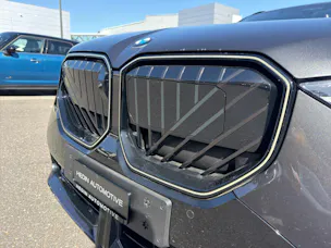 BMW X3 G45 40d xDrive