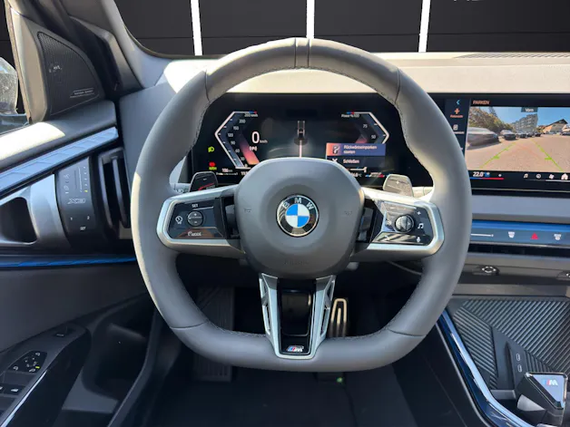BMW X3 G45 40d xDrive