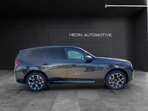 BMW X3 G45 40d xDrive