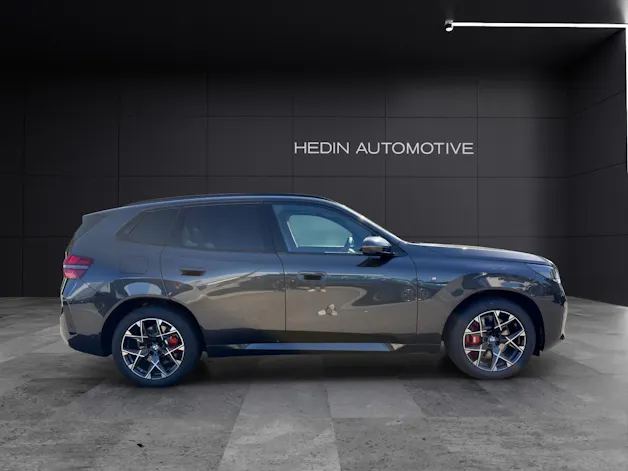 BMW X3 G45 40d xDrive