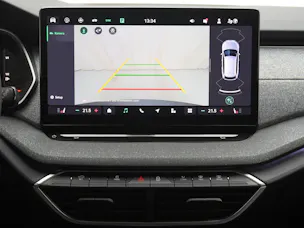 SKODA Octavia 1.5 TSI mHEV Selection-Lodge DSG